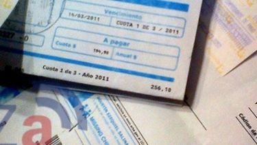 ARBA redujo los intereses de financiación para deudores