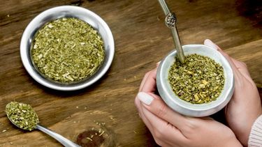 El consumo de yerba mate retrocedió 2,6% en el primer bimestre