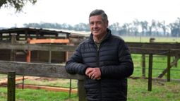 Pino:: "Si no empezamos por regular el gasto seguramente va a ser difícil"