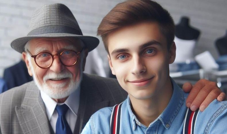Las estrategias de ventas de las diferentes generaciones.
