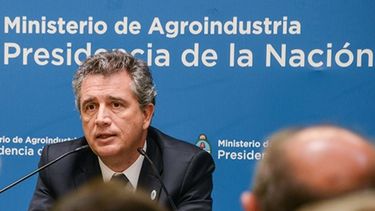 La dirigencia rural se pronunció en favor del nuevo Ministerio de Agroindustria