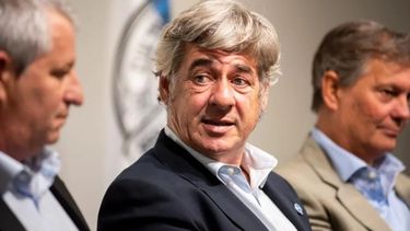 El campo apuesta al "diálogo" con el nuevo súper ministro