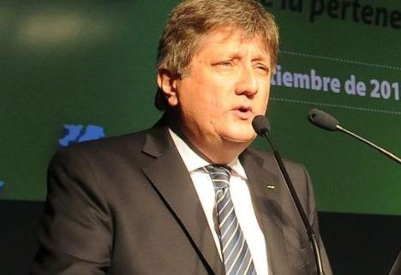 El campo calificó de "exitoso" al paro contra las políticas del Gobierno