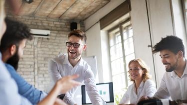 El factor clave de la creación de nuevas empresas. El factor clave de la creación de nuevas empresas.