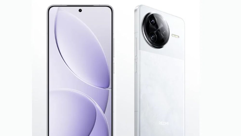 Los nuevos celulares inteligentes de la firma asiática.