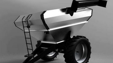 Los aportes del diseño industrial para el agro