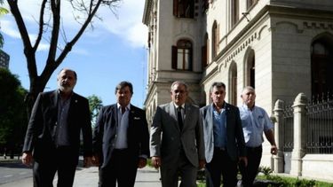 El campo está en las "puertas" de una nueva protesta