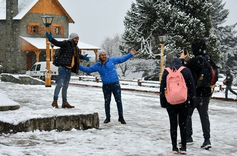 El movimiento de las vacaciones de invierno servirá para traccionar el consumo en Argentina.