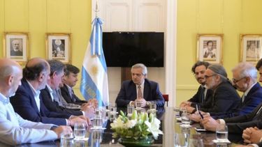 Tiempo de definiciones para el conflicto con las retenciones