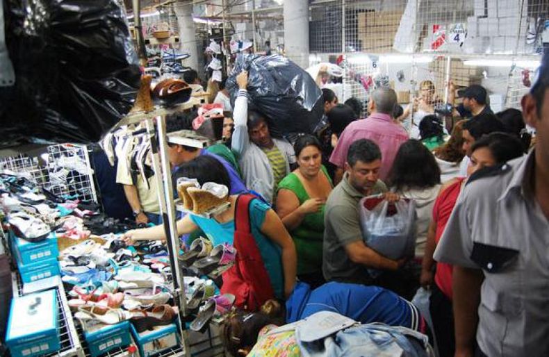 Anticipan que "La Provincia" reglamentará la "Ley de Saladitas"
