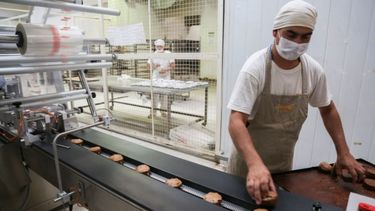 Lanzan nueva convocatoria a MiPYMES para acceder al programa DesarollAR