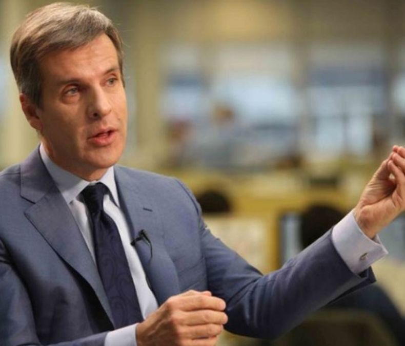 "Hay tensión cambiaria, pero el BCRA puede capear la corrida"