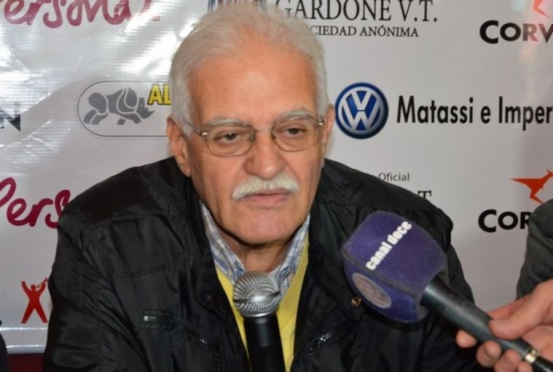 Pignanelli pidió cambios en Ganancias y criticó al Banco Central