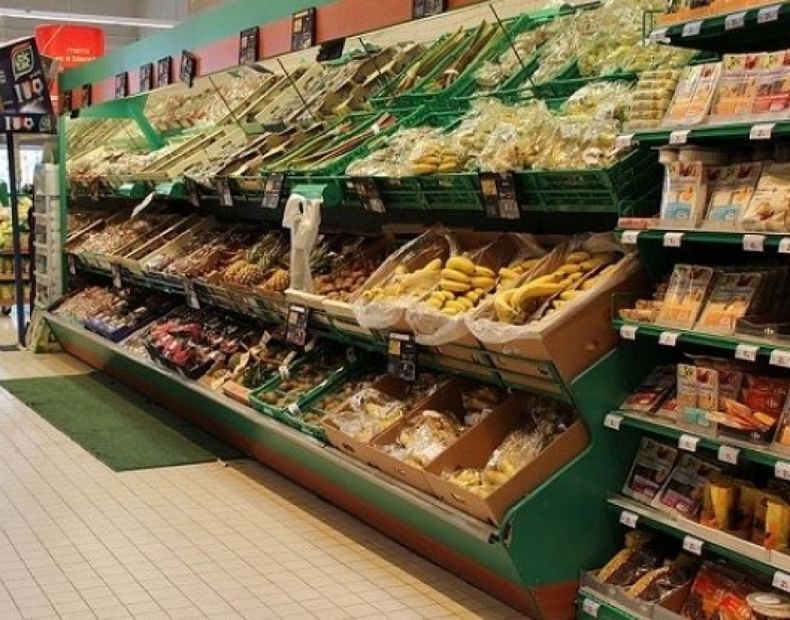 Sigue siendo grande la diferencia entre el precio de góndola y lo que gana un productor