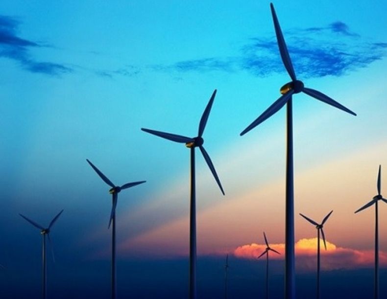 El BID financiará la construcción de un parque eólico en Argentina