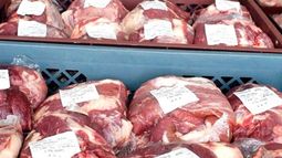 Cuota Hilton: se distribuyeron 28.355 toneladas para el ciclo 2018/19