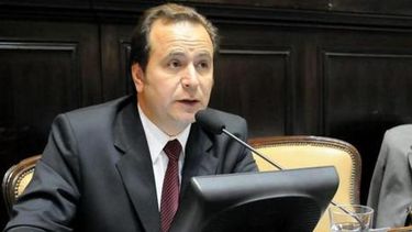 Solmi afirmó que en el 2013 no habrá cosecha récord por las inundaciones