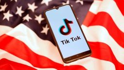 TikTok demanda a la Casa Blanca por la prohibición en Estados Unidos
