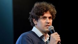 Lousteau reclama al Gobierno que haga arrancar la economía