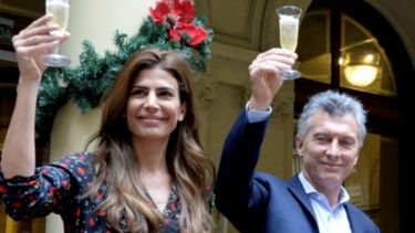 El Presidente remarcó que está "haciendo lo que hay que hacer"