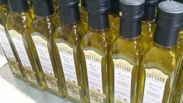 Más productos argentinos ingresan al mercado chino