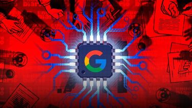 El uso de los denominados TPUs. El uso de los denominados TPUs.