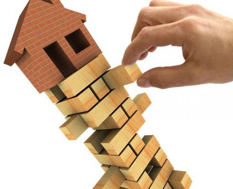 La actividad inmobiliaria porteña volvió a tropezar en octubre