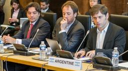 Argentina alcanzó un acuerdo para cancelar la deuda con el Club de París