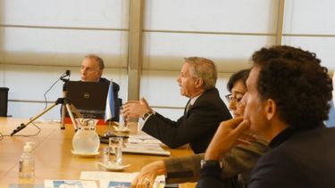 Crean un Consejo Público Privado para la Promoción de Exportaciones