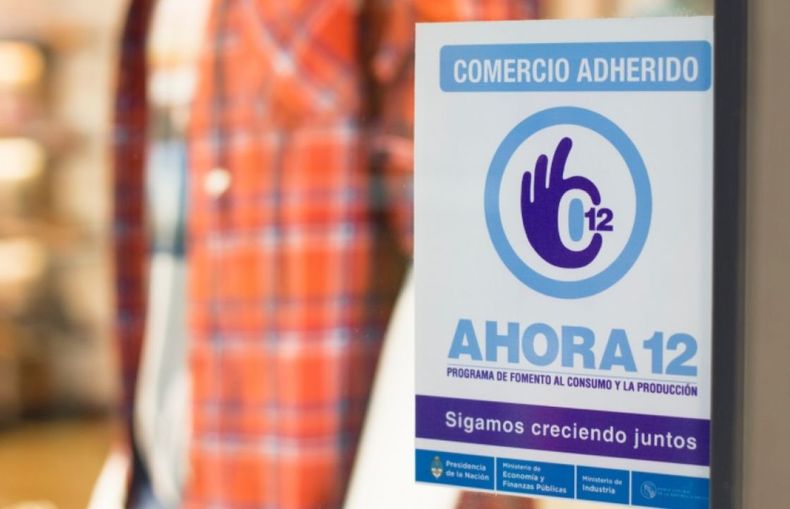 Ahora 12 seguirá hasta el 30 de junio