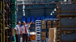 Securitas Argentina incorpora tecnología de TOTVS