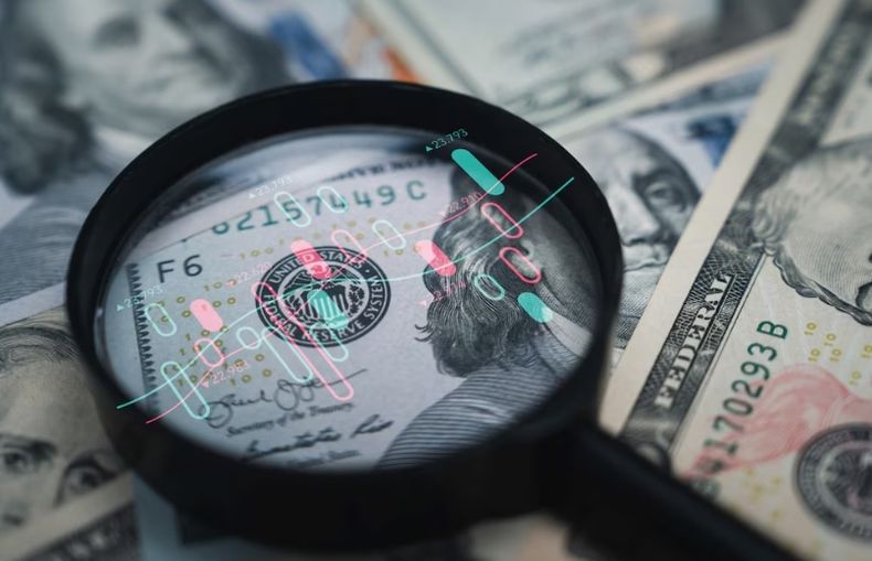 El dólar blue terminó en los $1.160 para la venta.