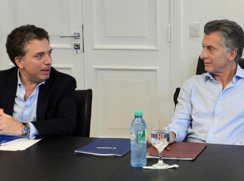 El Gobierno sigue ajustando detalles del Presupuesto 2018