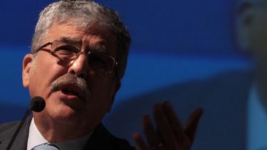 De Vido confirmó que habrá un retiro progresivo de subisdios en servicios