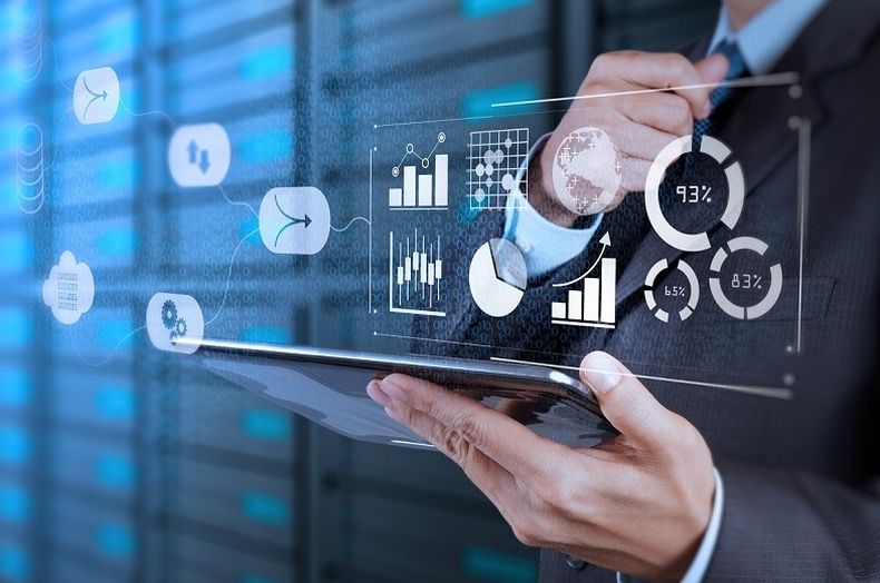 Los procesos de transformación digital que antes ocurrían cada década ahora suceden cada dos años.
