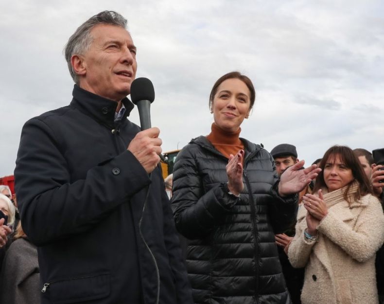 Macri explicó cuáles son las ventajas del acuerdo entre el Mercosur y la UE