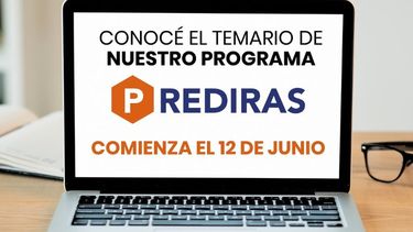 Detalles del Programa de Dirección de PyMEs de ADIRAS.