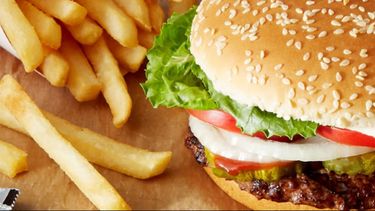 La tendencia de los precios para la comida de los argentinos.