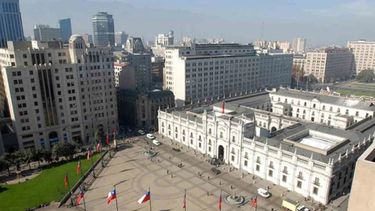El rumbo de la economía en Chile.