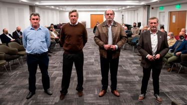 La Mesa de Enlace celebró la ampliación de envíos de carne a China