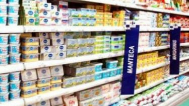 Lácteos: subió el precio y bajó el consumo