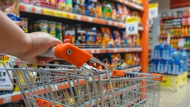 El impacto de la inflación en el consumo masivo de 2024.