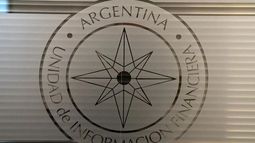 Detalles del anuncio de la UIF.