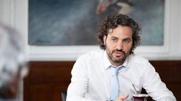 El Gobierno apela al diálogo con la dirigencia rural