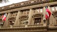 El ritmo de la actividad económica.