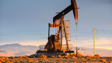 Vaca Muerta lidera el avance del sector petrolero en Argentina.