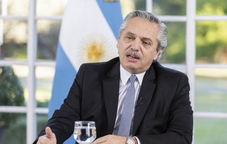 Presidente: "Necesitamos una multisectorial de PYMES y trabajadores"