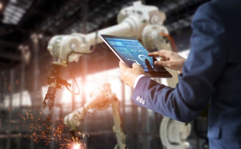 El proceso de digitalización es clave para el funcionamiento de las PyMEs.
