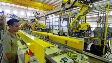 Para el Gobierno, la industria tuvo el mejor bimestre en 5 años