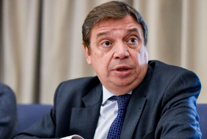 La UE podría levantar las barreras a los cereales argentinos por la guerra